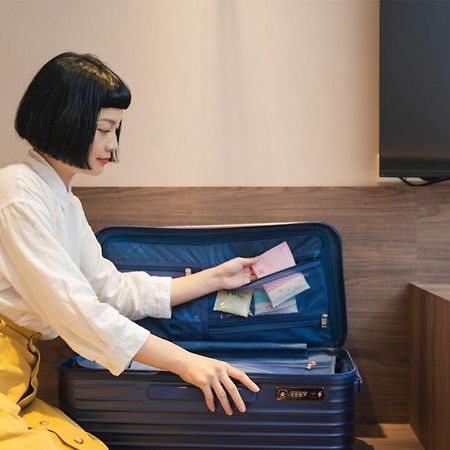 Royal Rose Hotel Zhongshan Тайпей Екстериор снимка