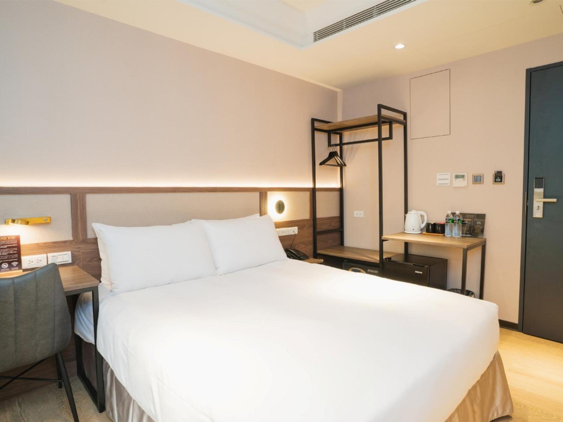 Royal Rose Hotel Zhongshan Тайпей Стая снимка